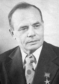 Шинкарёв Василий Степанович 